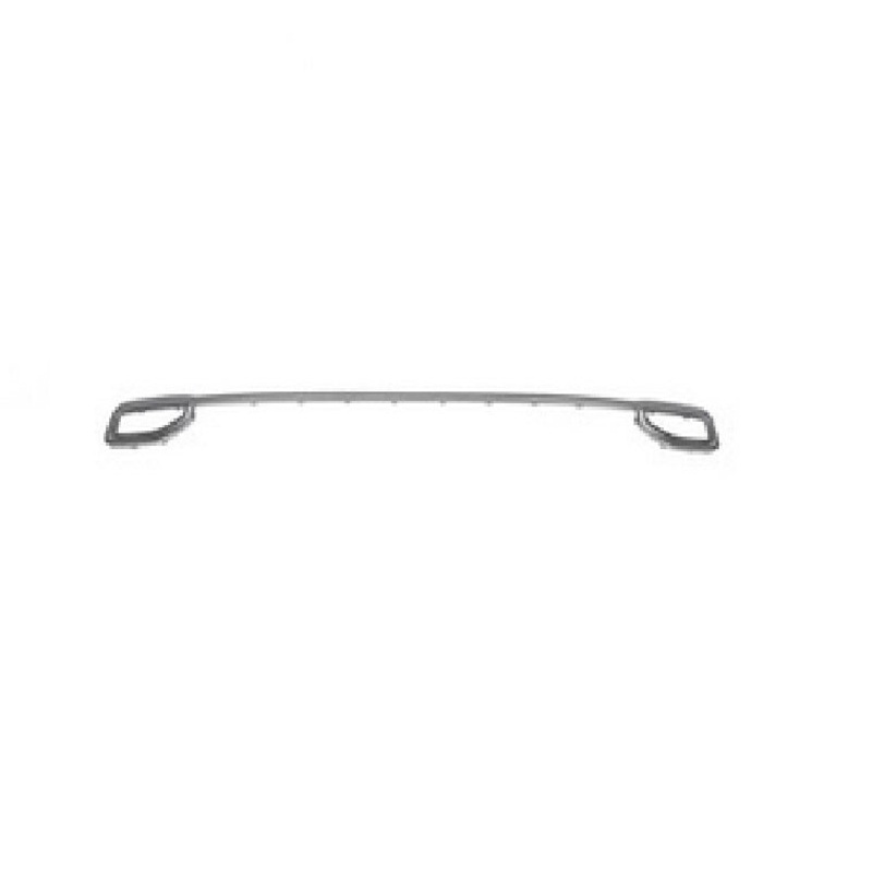 Bumper Molding Rear Kia Seltos 2021-2023 Satin , Ki1144106 – Hunt Parts