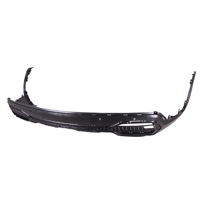 Bumper Rear Kia Sorento 2021-2023 Black For Gas 2-Piece S/Ex/Sx With Trim Panel Models Capa , Ki1115128C – Hunt Parts