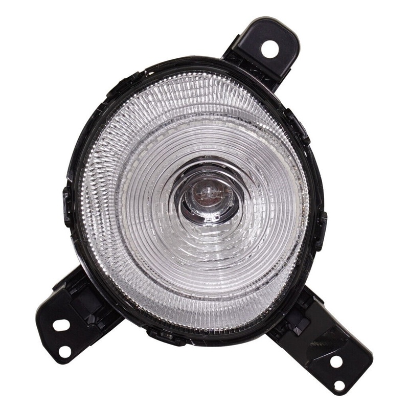 Drl Driver Side Kia Forte 2019 To 45187 Capa , KI2562101C – Hunt Parts