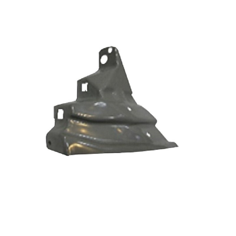 Fender Bracket Front Driver Side Kia Soul 2014-2019 Steel , Ki1244102 – Hunt Parts