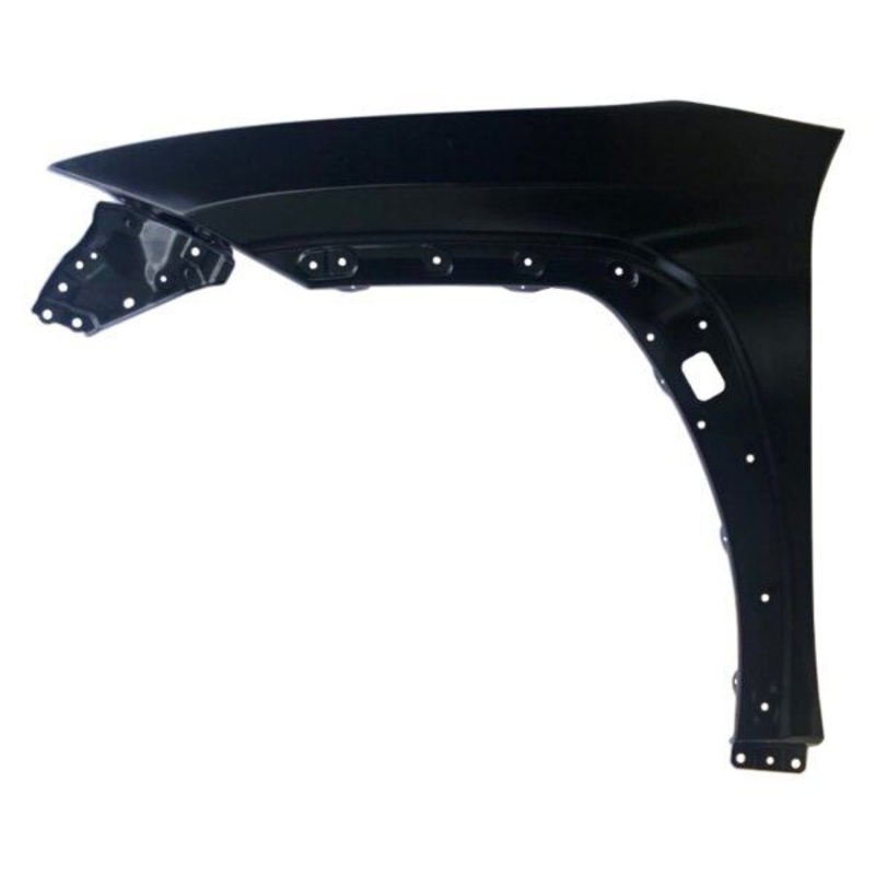 Fender Front Driver Side Lexus Ux250H 2019-2023 Aluminum , LX1240142 – Hunt Parts