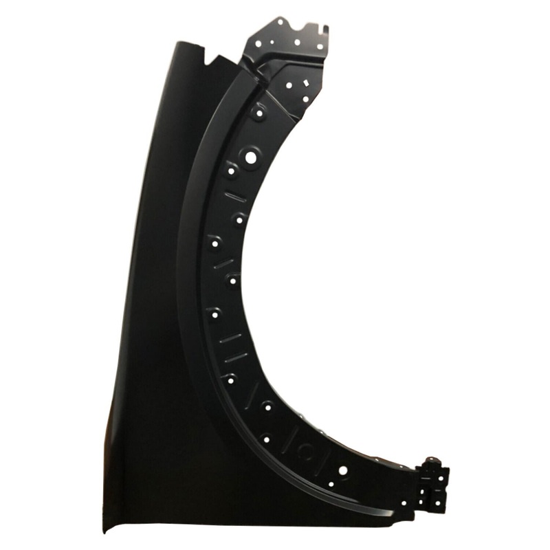 Fender Front Passenger Side Mazda Cx30 2020-2022 Capa , MA1241183C – Hunt Parts