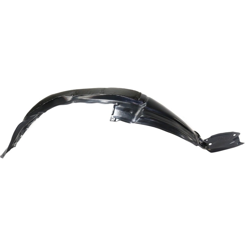 Fender Liner Front Driver Side Lexus Gx460 2014-2021 , LX1248123 – Hunt Parts