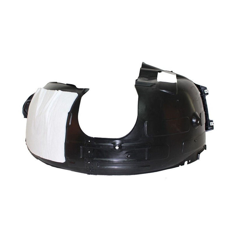 Fender Liner Front Passenger Side Kia K5 2021-2022 , Ki1249166 – Hunt Parts