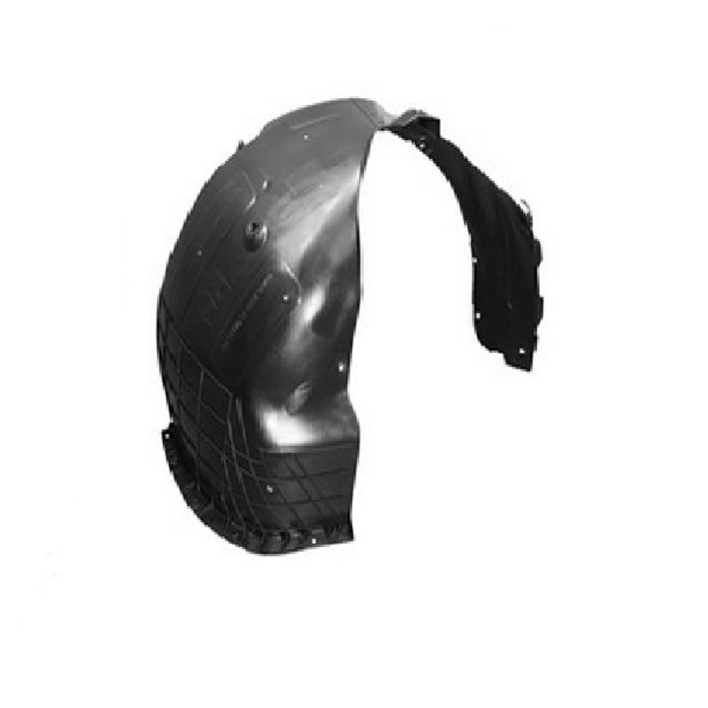 Fender Liner Front Passenger Side Kia Soul 2023 , Ki1249176 – Hunt Parts