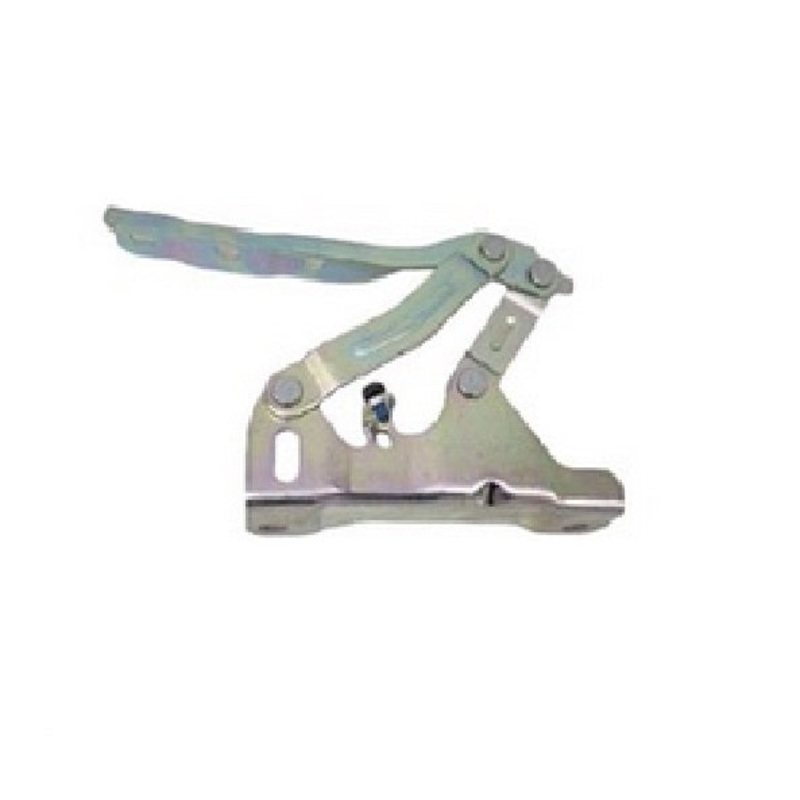 Hood Hinge Driver Side Kia Sportage 2022-2023 Steel Chrome , Ki1236194 – Hunt Parts