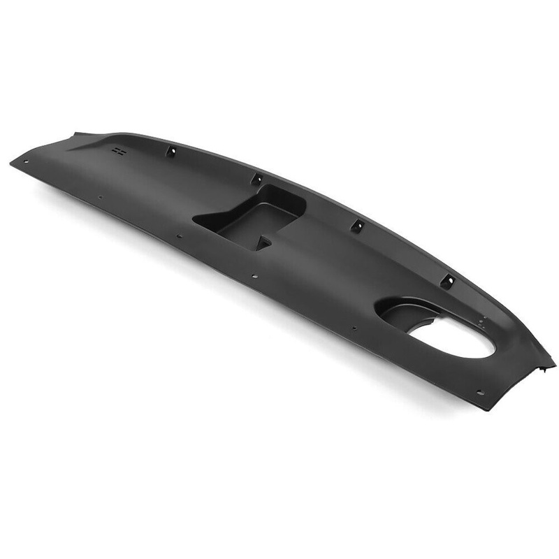 Radiator Support Cover Kia Sorento 2016-2021 (Sight Shield) , Ki1224112 – Hunt Parts