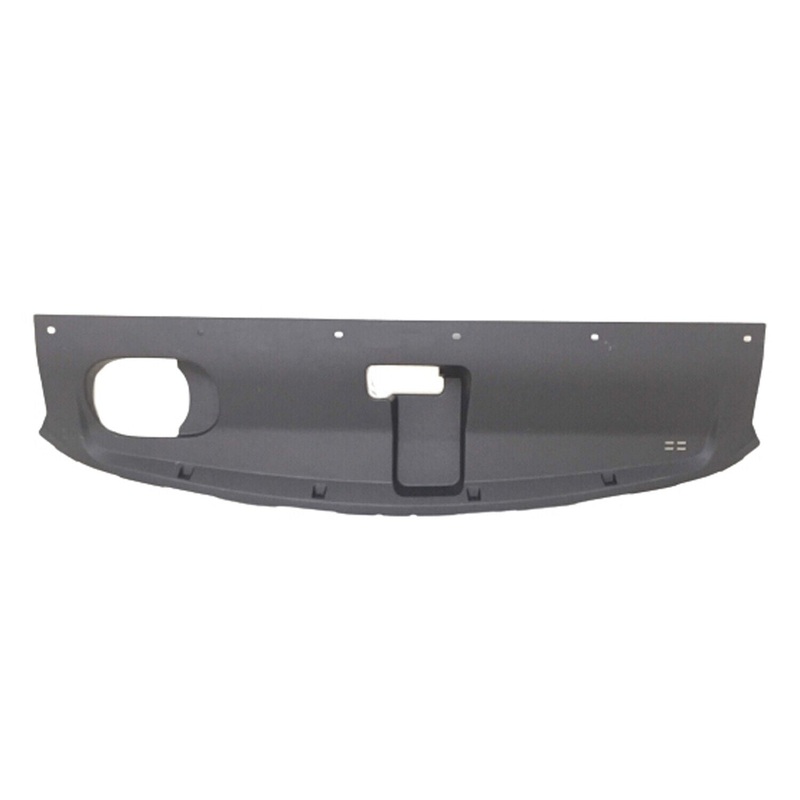 Radiator Support Cover Kia Sorento 2019-2020 (Sight Shield) , Ki1224113 – Hunt Parts