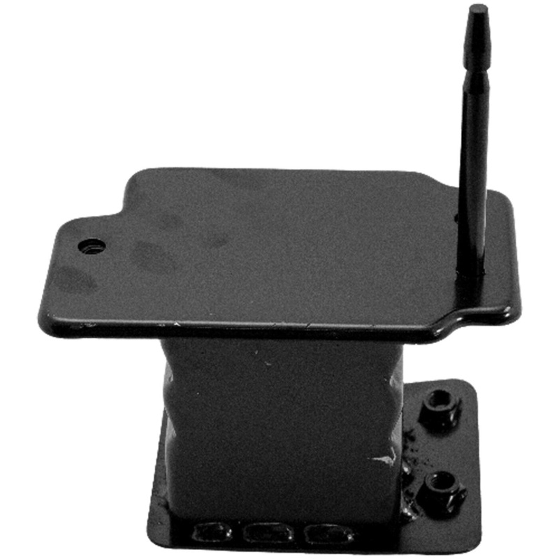 Rebar Bracket Rear Driver Side Kia Rio Hatchback 2018-2023 Steel , Ki1166112 – Hunt Parts