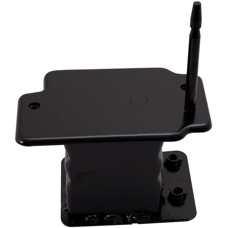 Rebar Bracket Rear Driver Side Kia Rio Sedan 2018-2023 Steel , Ki1166115 – Hunt Parts