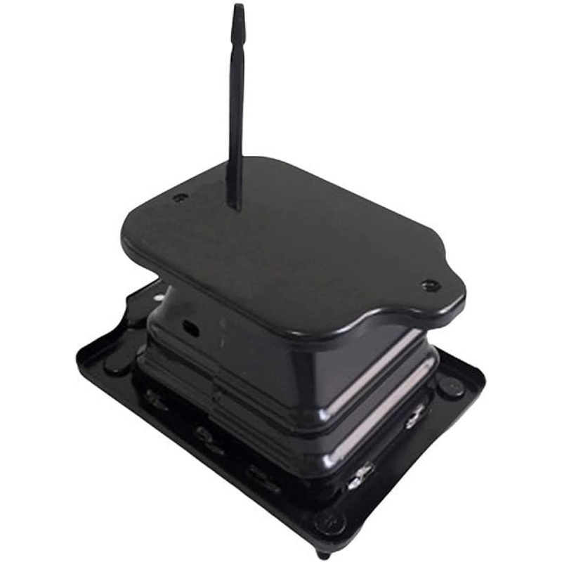 Rebar Bracket Rear Driver Side Kia Soul 2020-2022 Steel , Ki1166114 – Hunt Parts