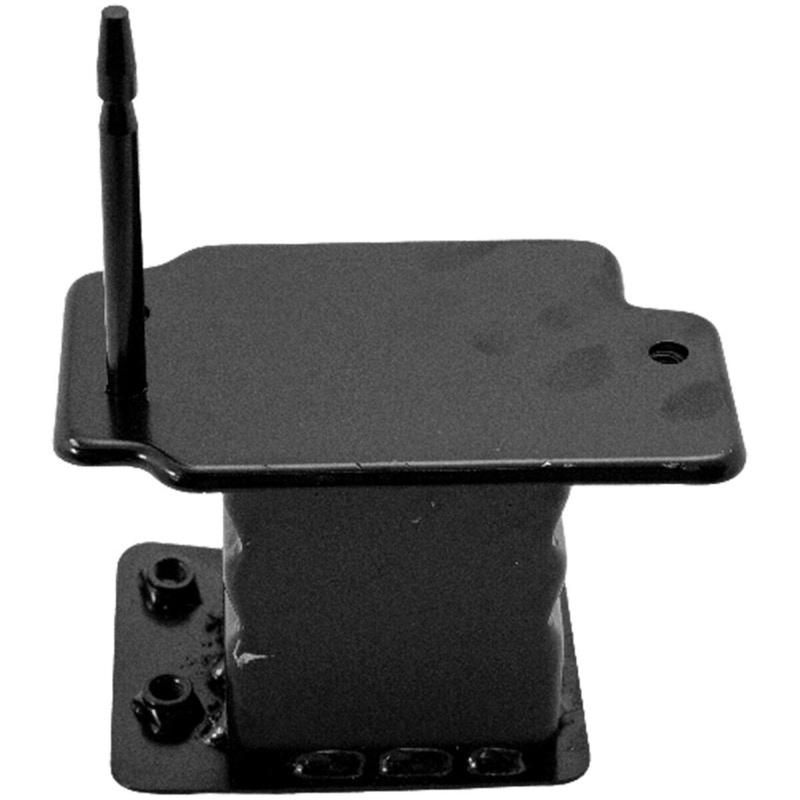 Rebar Bracket Rear Passenger Side Kia Rio Hatchback 2018-2023 Steel , Ki1167112 – Hunt Parts