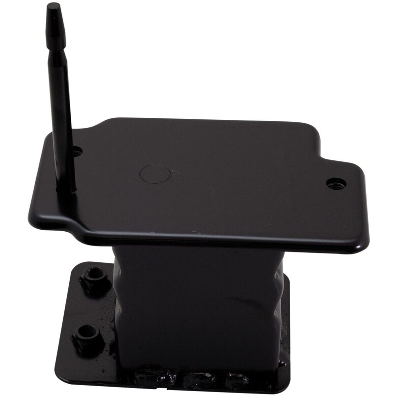 Rebar Bracket Rear Passenger Side Kia Rio Sedan 2018-2023 Steel , Ki1167115 – Hunt Parts