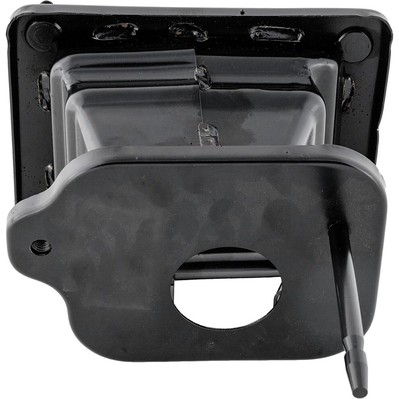 Rebar Bracket Rear Passenger Side Kia Soul 2020-2022 Steel , Ki1167114 – Hunt Parts