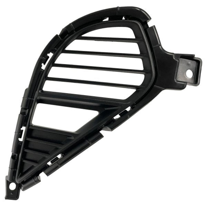 Signal Lamp Bezel Driver Side Kia Forte 2022-2023 Textured Black , Ki1138103 – Hunt Parts