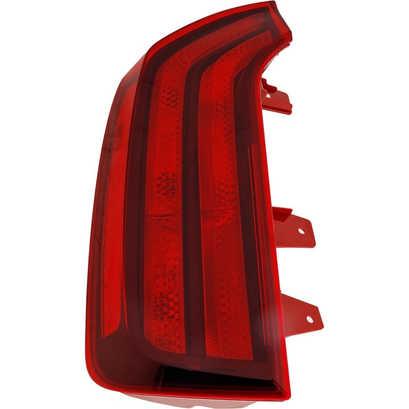 Tail Lamp Driver Side Kia Telluride 2020-2022 Capa , KI2804160C – Hunt Parts