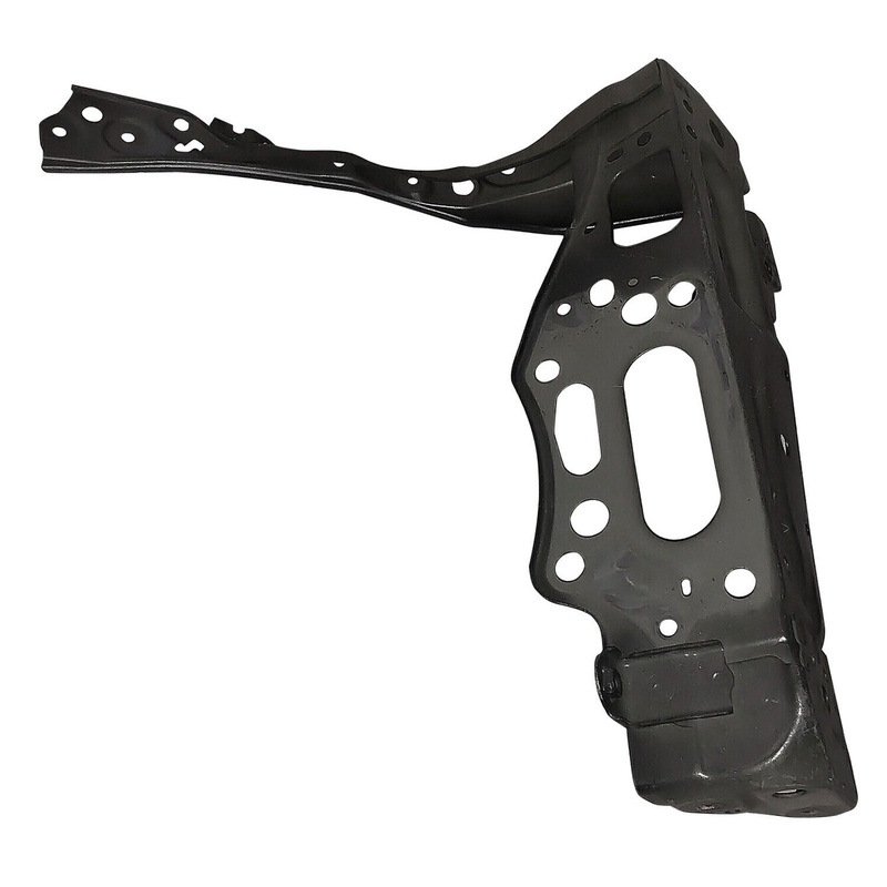 Tie Bar Driver Side Lexus Is300 2021-2023 Upper Steel , LX1225178 – Hunt Parts