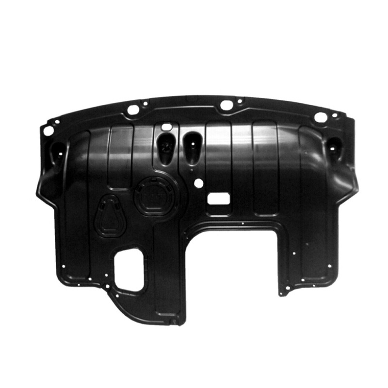Undercar Shield Kia Soul 2014-2019 Black , Ki1228144 – Hunt Parts
