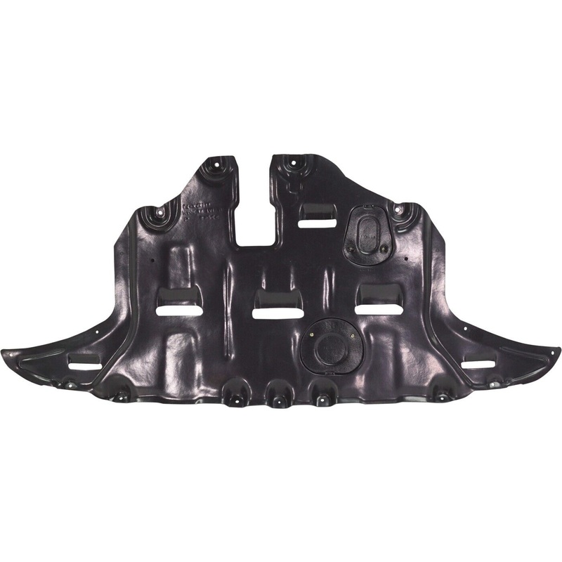 Undercar Shield Kia Sportage 2017-2019 , Ki1228160 – Hunt Parts