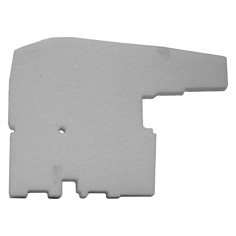 Absorber Front Passenger Side Nissan Kicks 2018-2019 , NI1073118 – Hunt Parts