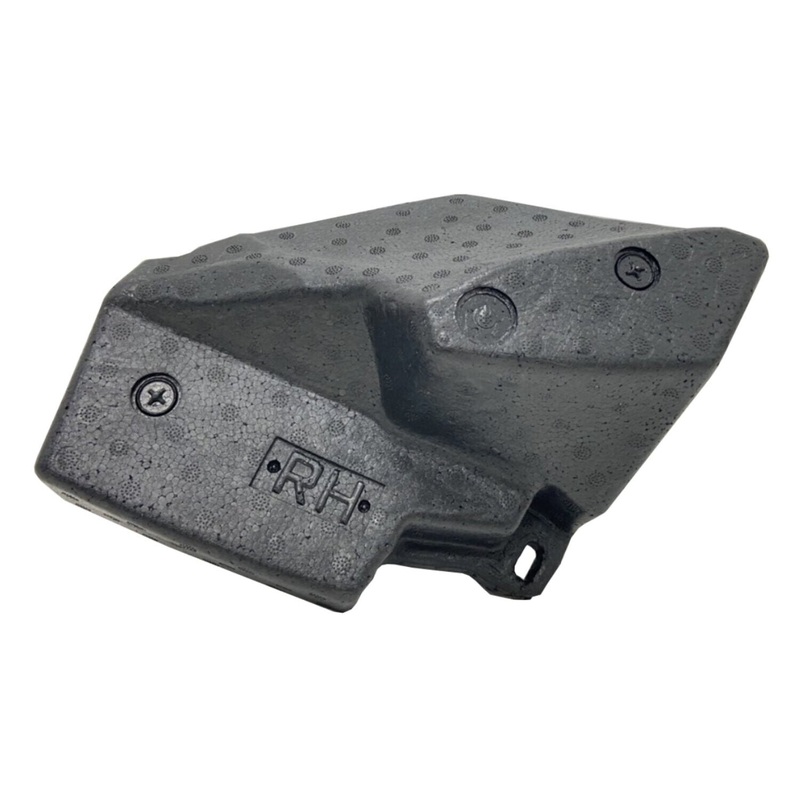 Absorber Rear Passenger Side Nissan Sentra 2020-2023 , NI1173105 – Hunt Parts