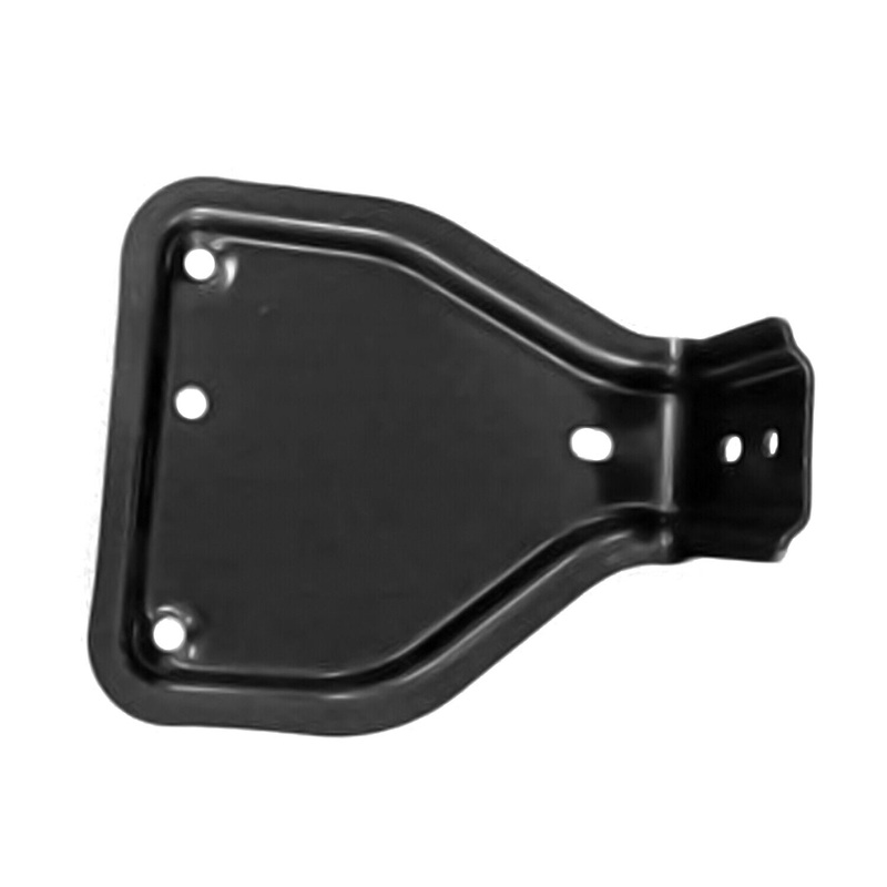 Bumper Retainer Front Lower Nissan Pathfinder 2022-2023 Steel , NI1041113 – Hunt Parts