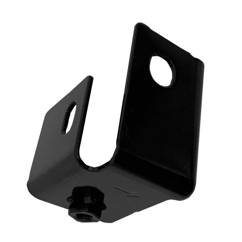 Bumper Retainer Front Nissan Sentra 2020-2023 Steel , NI1032118 – Hunt Parts