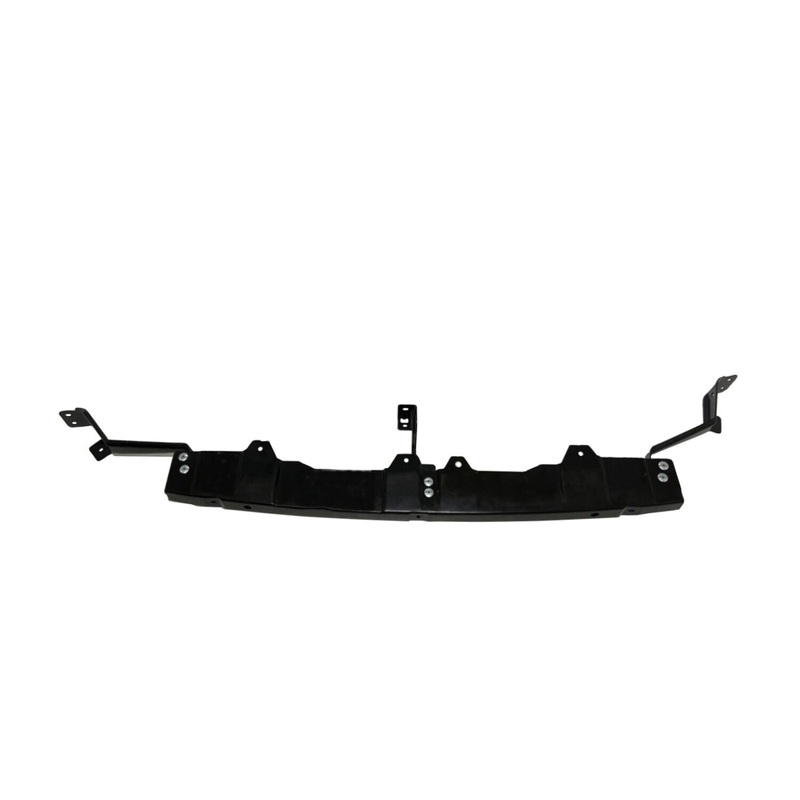 Bumper Retainer Front Nissan Titan Xd 2020-2023 Steel , NI1035117 – Hunt Parts
