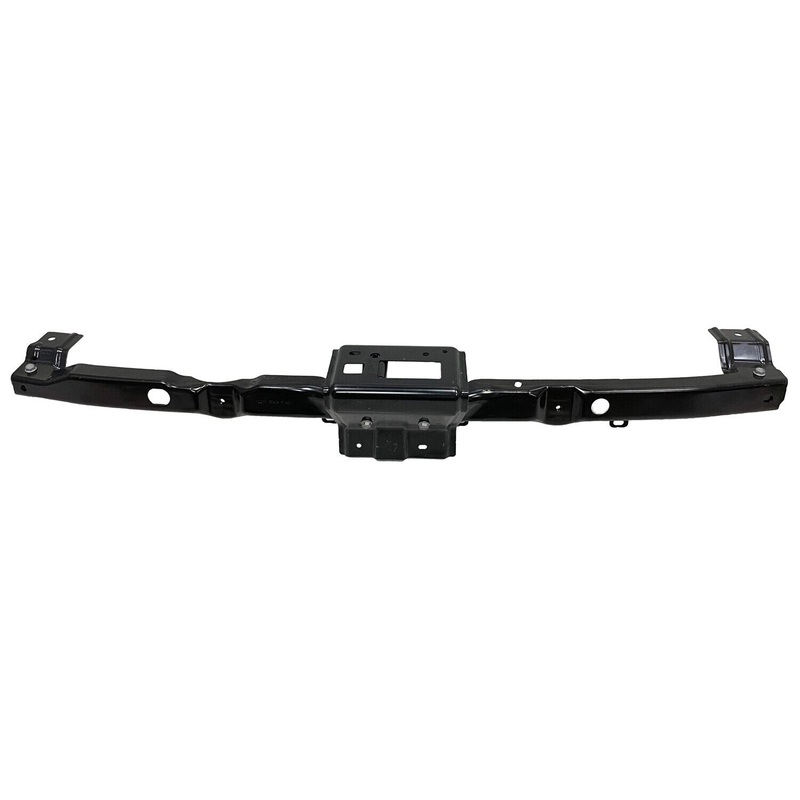 Bumper Retainer Front Upper Nissan Pathfinder 2022-2023 Steel , NI1041112 – Hunt Parts