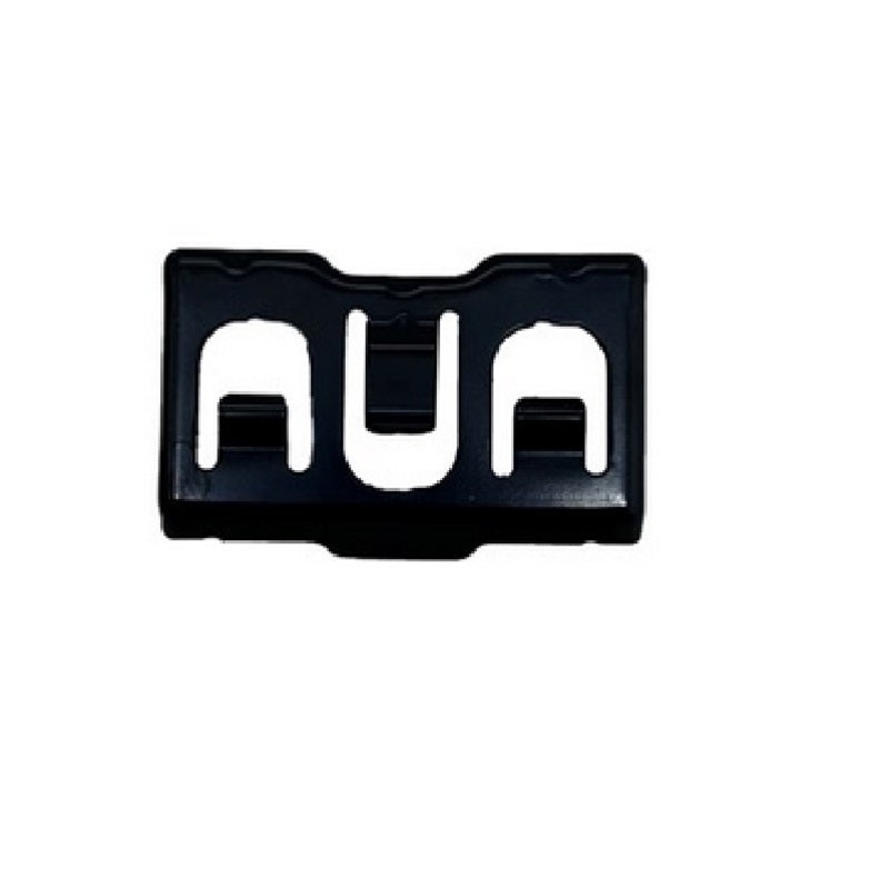 Bumper Retainer Nissan Rogue 2021-2023 Rear Us Built , NI1131108 – Hunt Parts