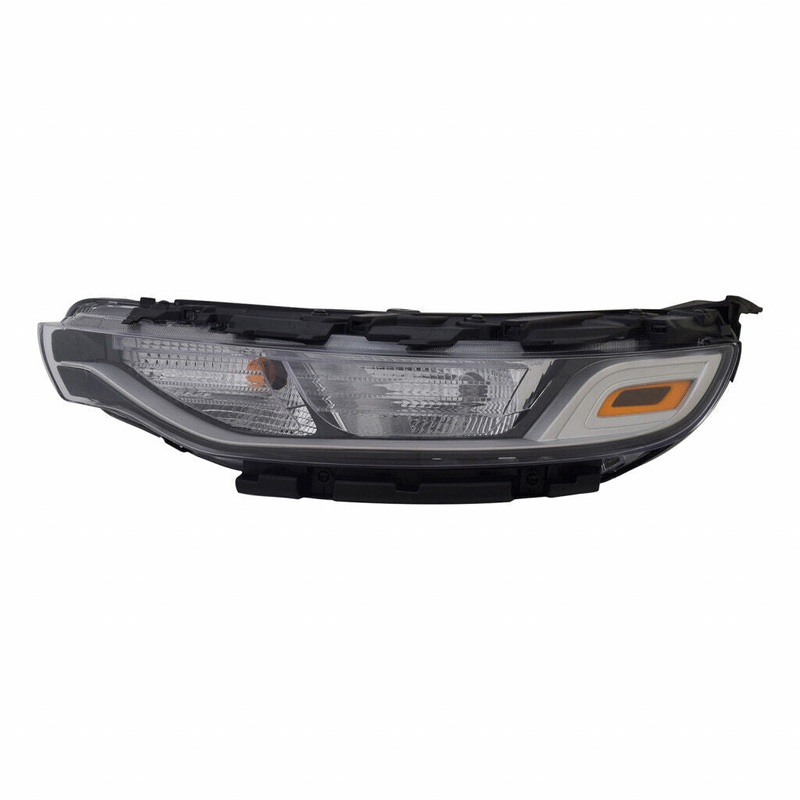 Drl Driver Side Halogen Upper Kia Soul 2020 Lamp High Quality , Ki2562103 – Hunt Parts
