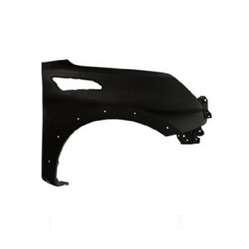 Fender Front Passenger Side Nissan Armada 2021-2023 Steel , NI1241243 – Hunt Parts