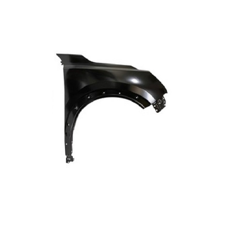 Fender Front Passenger Side Nissan Pathfinder 2022 , NI1241244 – Hunt Parts