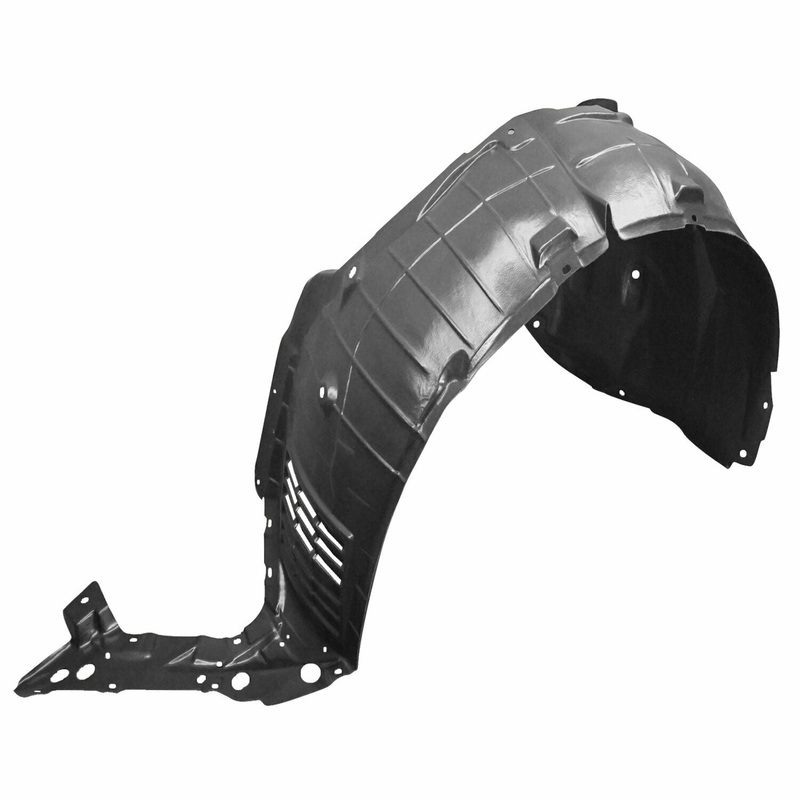 Fender Liner Front Driver Side Nissan Maxima 2016-2023 , NI1248159 – Hunt Parts