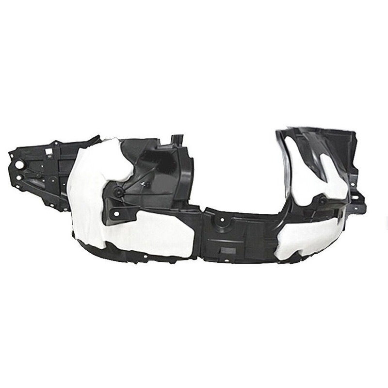 Fender Liner Front Driver Side Nissan Qashqai 2017-2022 , NI1248167 – Hunt Parts