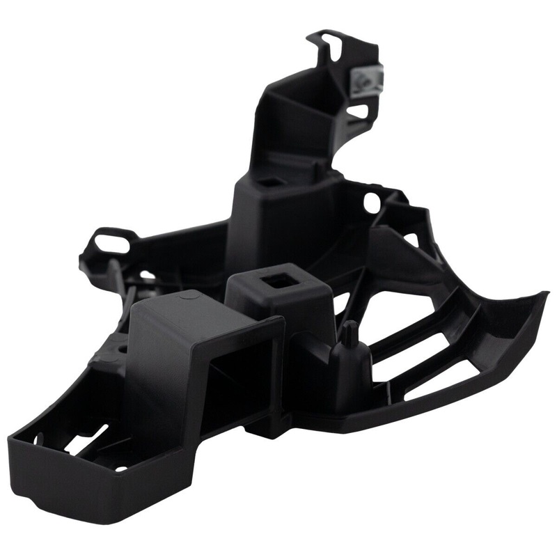 Head Lamp Bracket Driver Side Mercedes Gle43 Amg 2017-2018 , MB2508101 – Hunt Parts