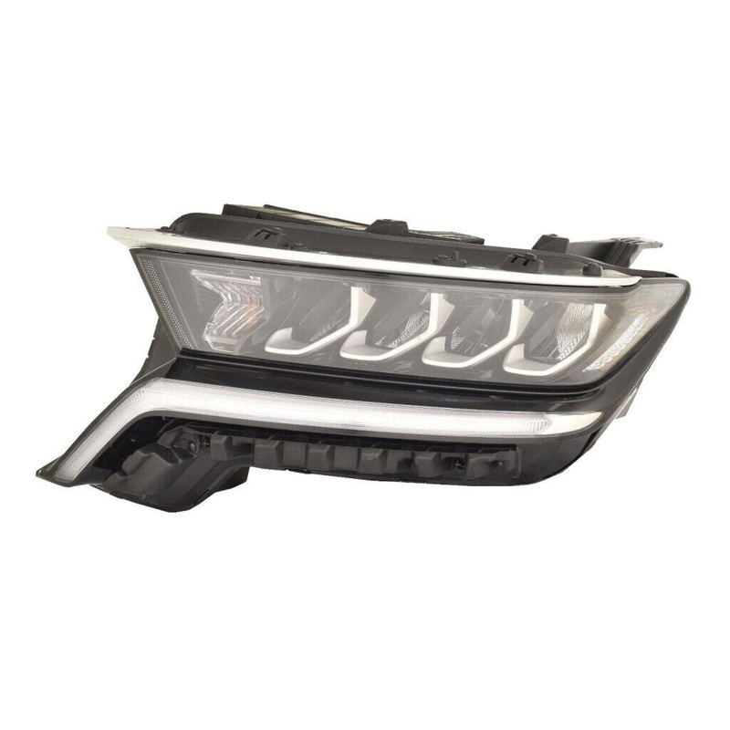 Head Lamp Driver Side Kia Sorento 2021-2022 High Quality , Ki2502251 – Hunt Parts