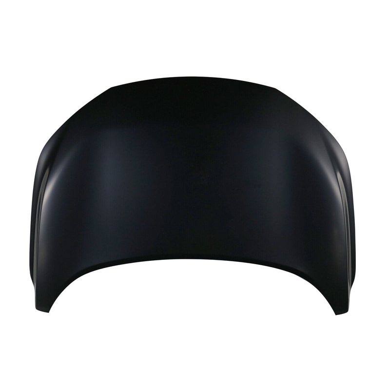 Hood Aluminum Nissan Rogue 2021-2023 Us/Japan Built , NI1230228 – Hunt Parts