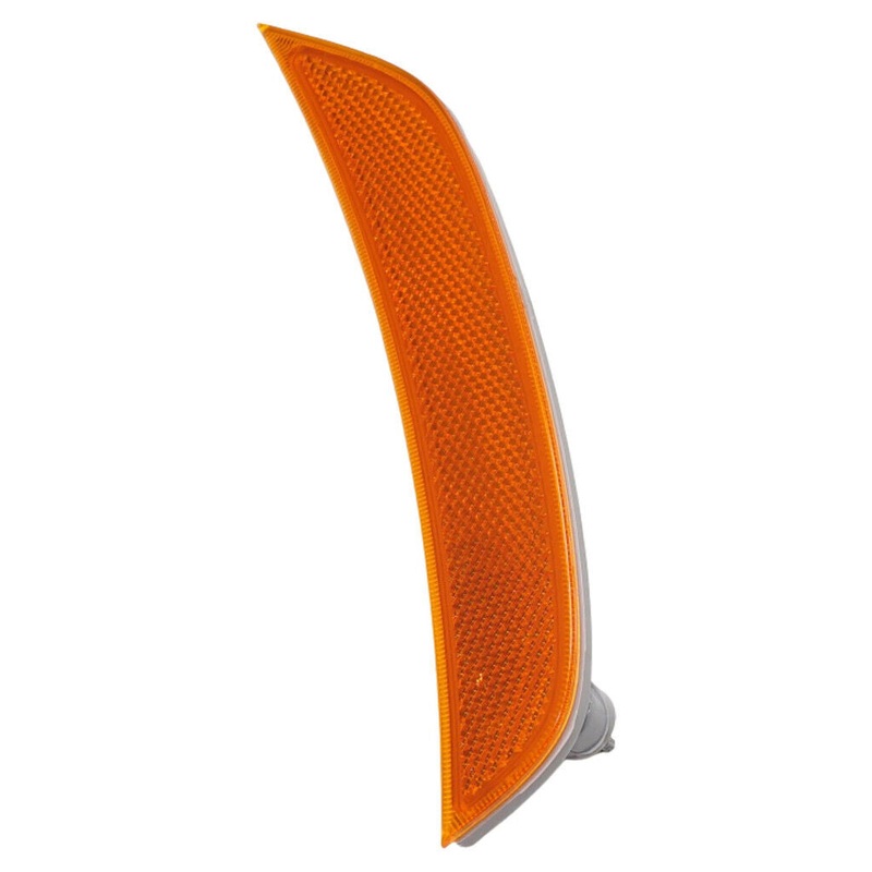 Signal Lamp Front Passenger Side Kia Soul 2020-2022 Capa , Ki2551108C – Hunt Parts