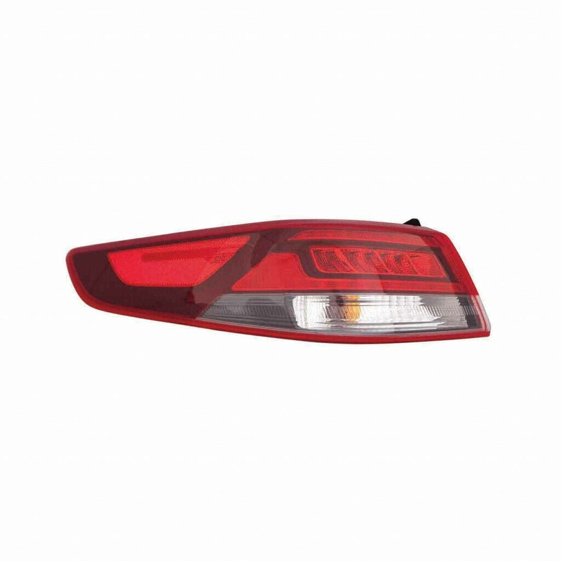 Tail Lamp Driver Side Kia Magentis 2016-2020 Led High Quality , Ki2804135 – Hunt Parts