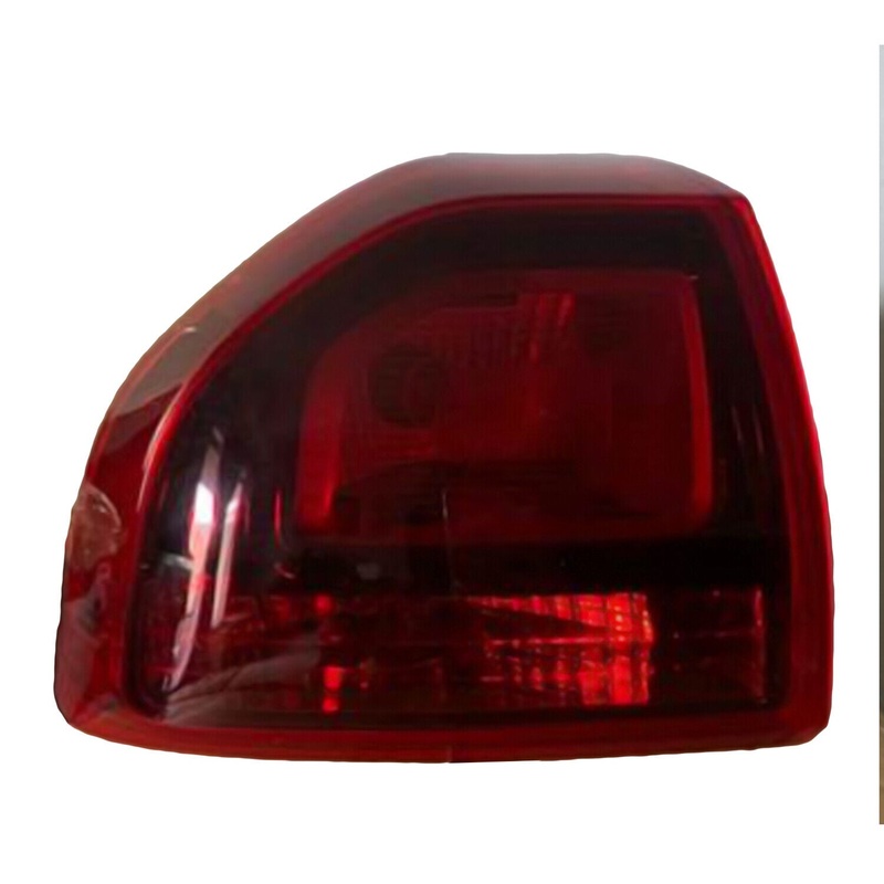 Tail Lamp Driver Side Kia Niro 2017-2022 Without Led High Quality , Ki2804148 – Hunt Parts