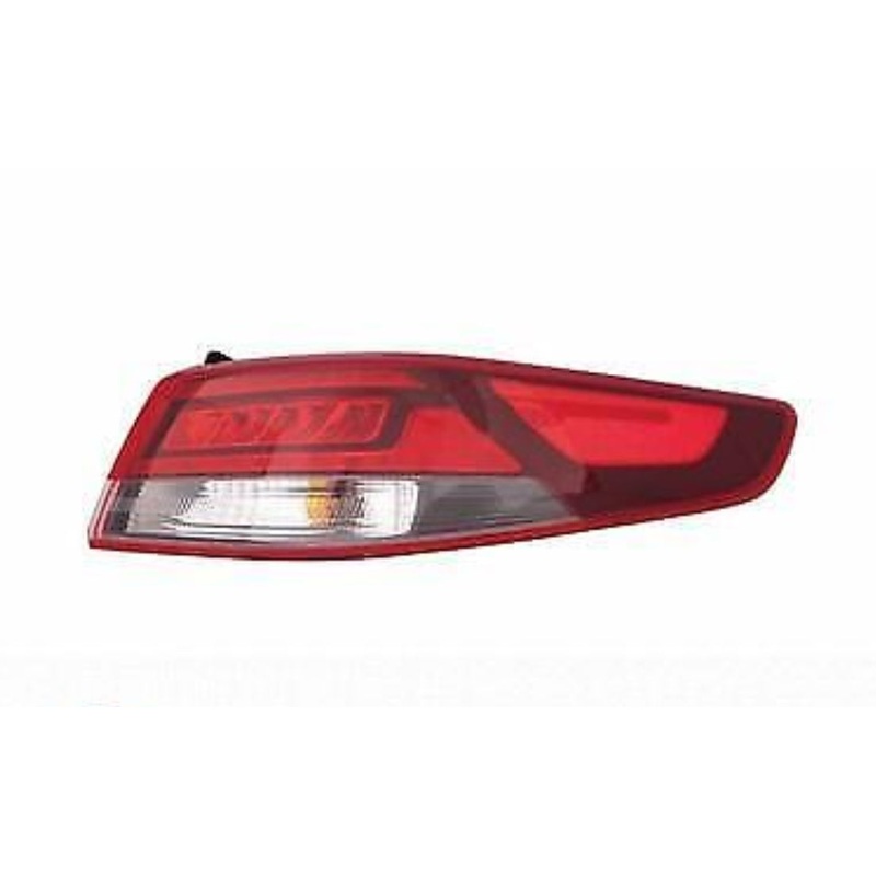 Tail Lamp Passenger Side Kia Magentis 2016-2020 Led High Quality , Ki2805135 – Hunt Parts