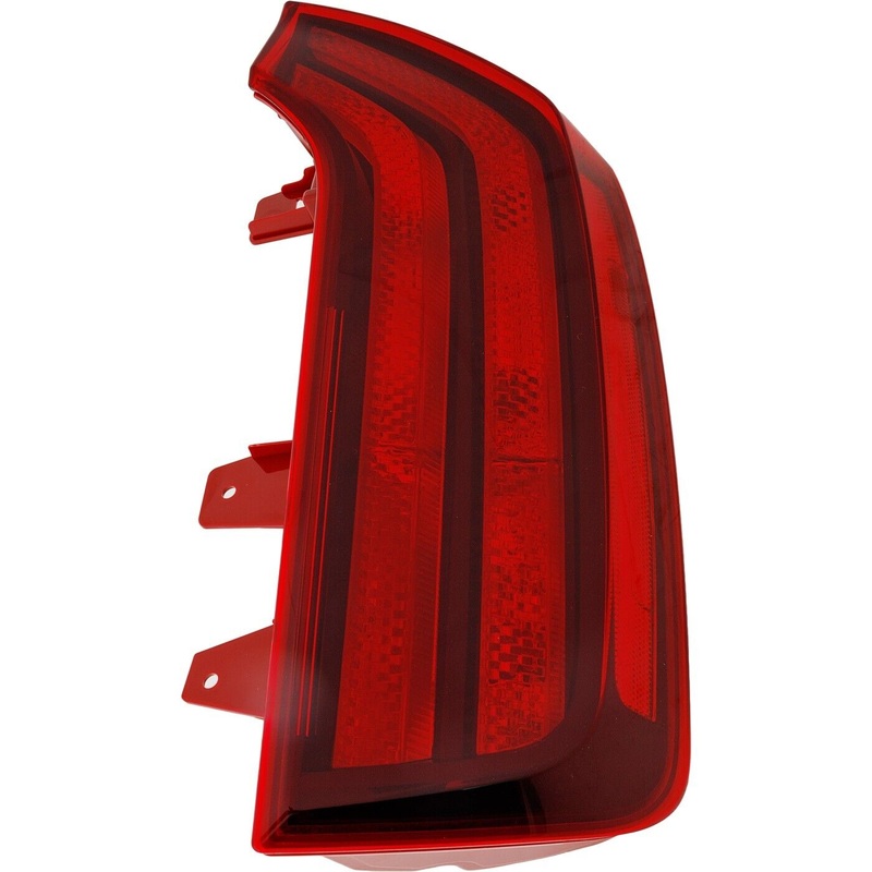 Tail Lamp Passenger Side Kia Telluride 2020-2022 High Quality , Ki2805160 – Hunt Parts