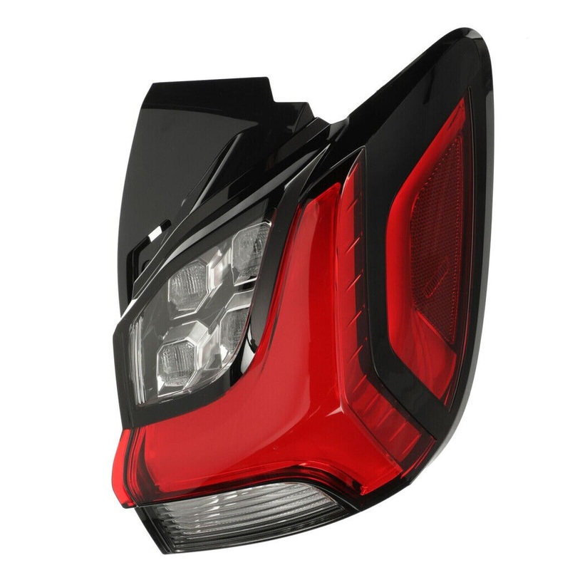 Tail Lamp Passenger Side Mitsubishi Outlander Sport 2020-2022 Capa , MI2805111C – Hunt Parts