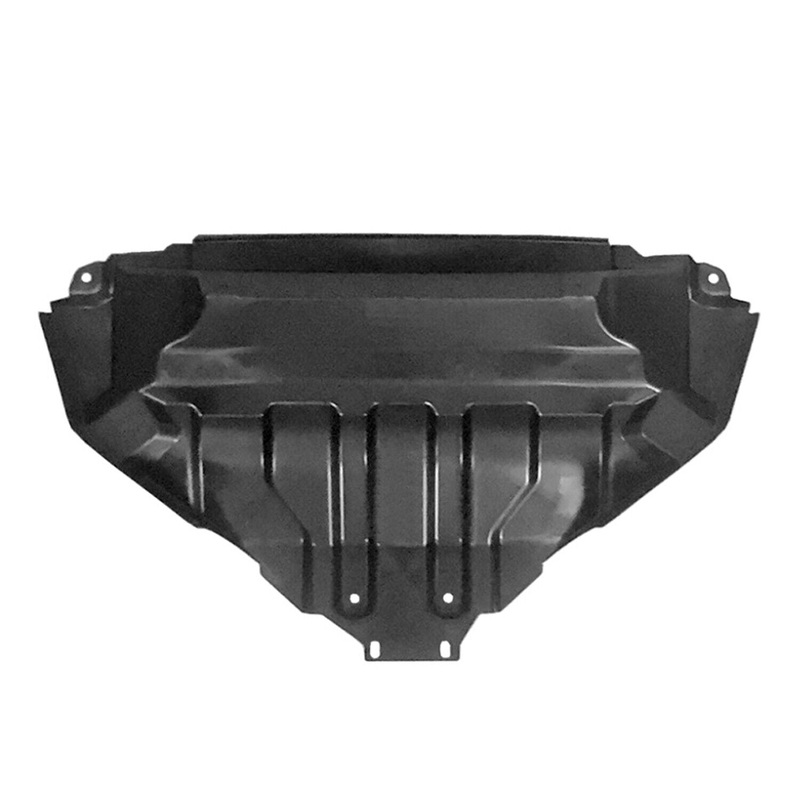 Undercar Shield Nissan Titan 2017-2022 Exclude Pro-4X , NI1228180 – Hunt Parts