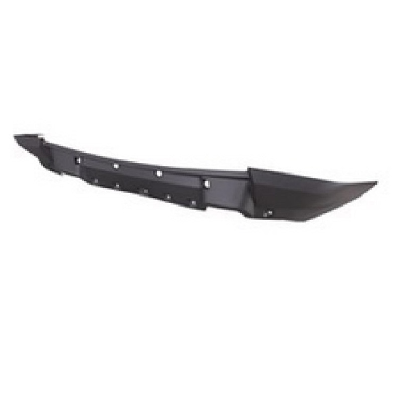 Valance Front Nissan Frontier 2022-2023 Dark Gray Capa , NI1093111C – Hunt Parts