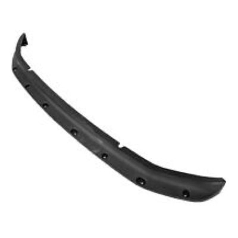 Valance Front Nissan Titan 2017-2023 Textured Black , NI1093112 – Hunt Parts