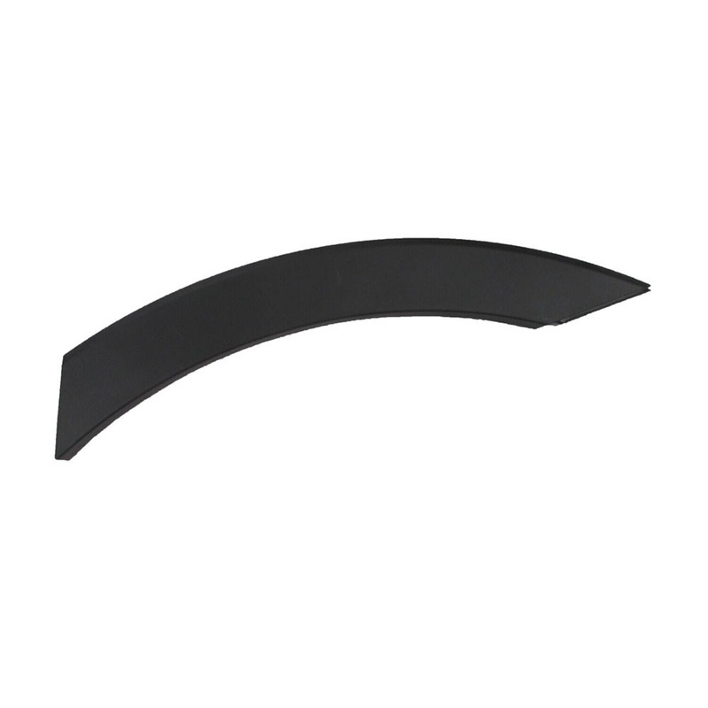 Wheel Arch Trim Rear Driver Side Kia Sorento 2021-2022 Black Exclude Sprt , Ki1790102 – Hunt Parts