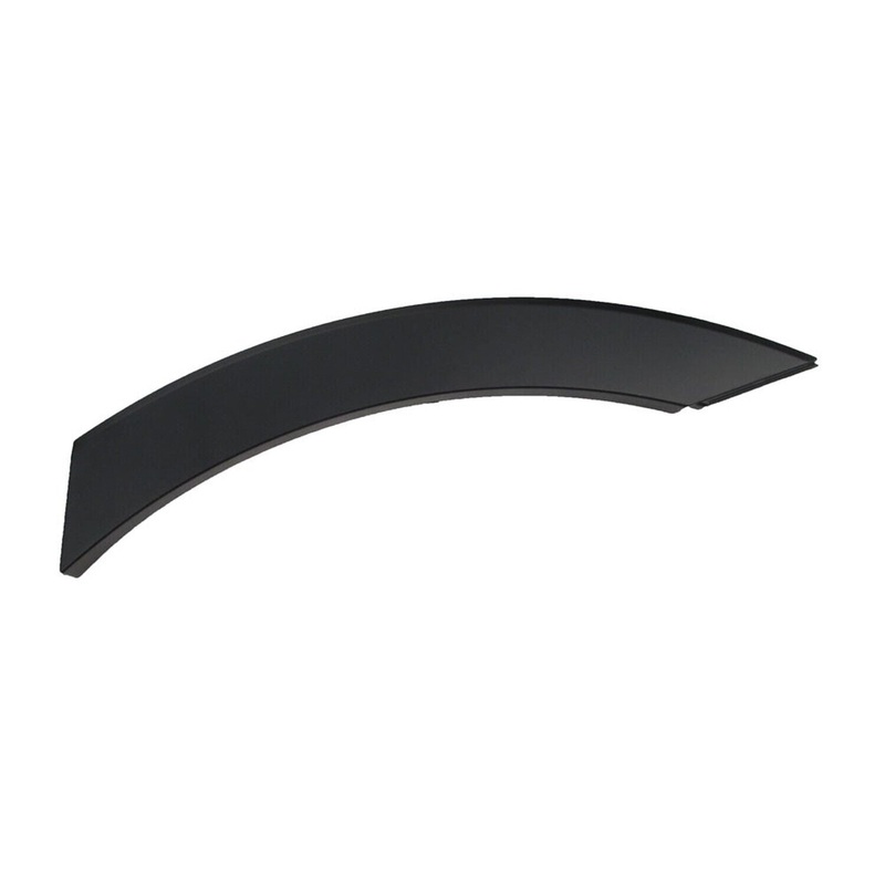 Wheel Arch Trim Rear Driver Side Kia Sorento 2021-2022 Gloss Black , Ki1790103 – Hunt Parts