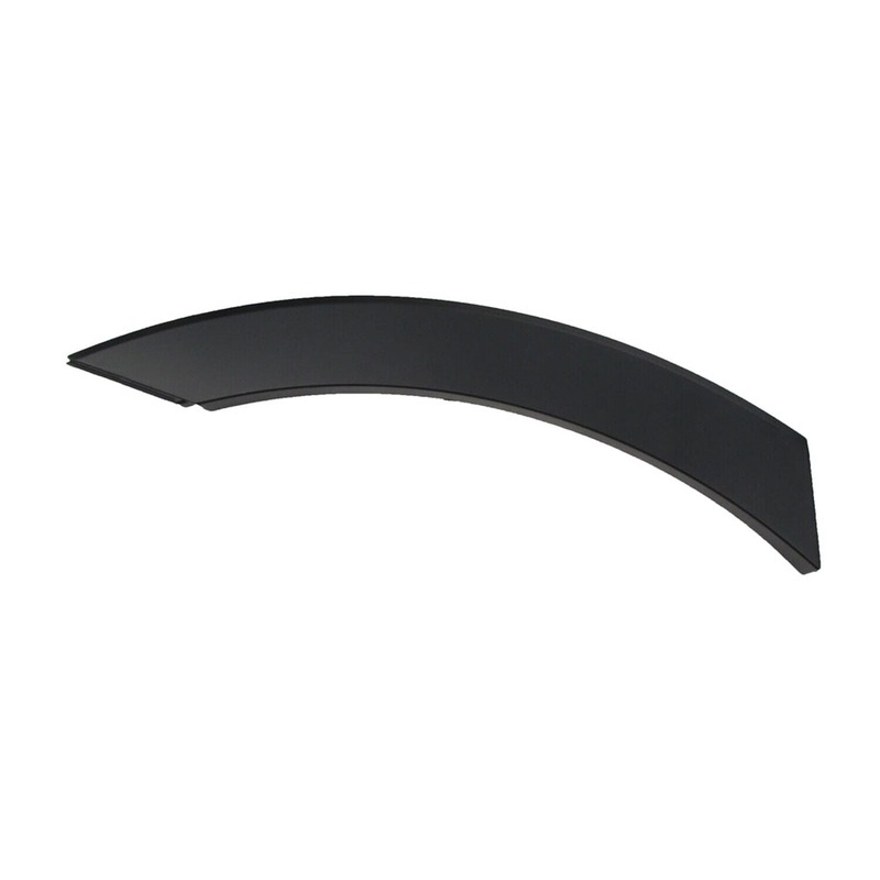 Wheel Arch Trim Rear Passenger Side Kia Sorento 2021-2022 Gloss Black , Ki1791103 – Hunt Parts